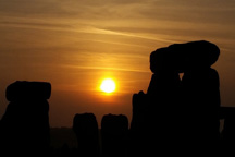 Summer Solstice