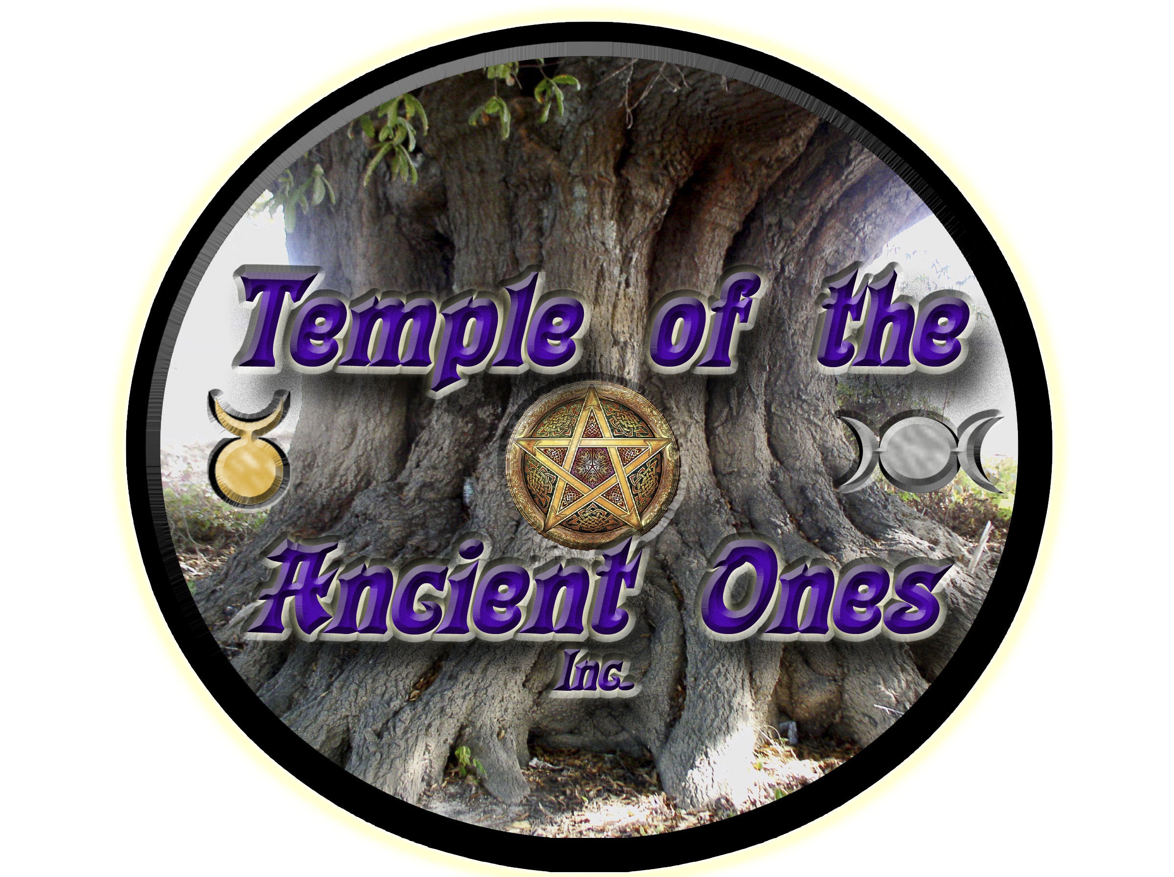 Temple Logo