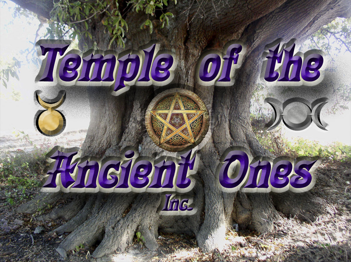Temple Logo